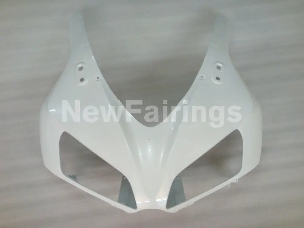 Pearl White Factory Style - CBR1000RR 06-07 Fairing Kit