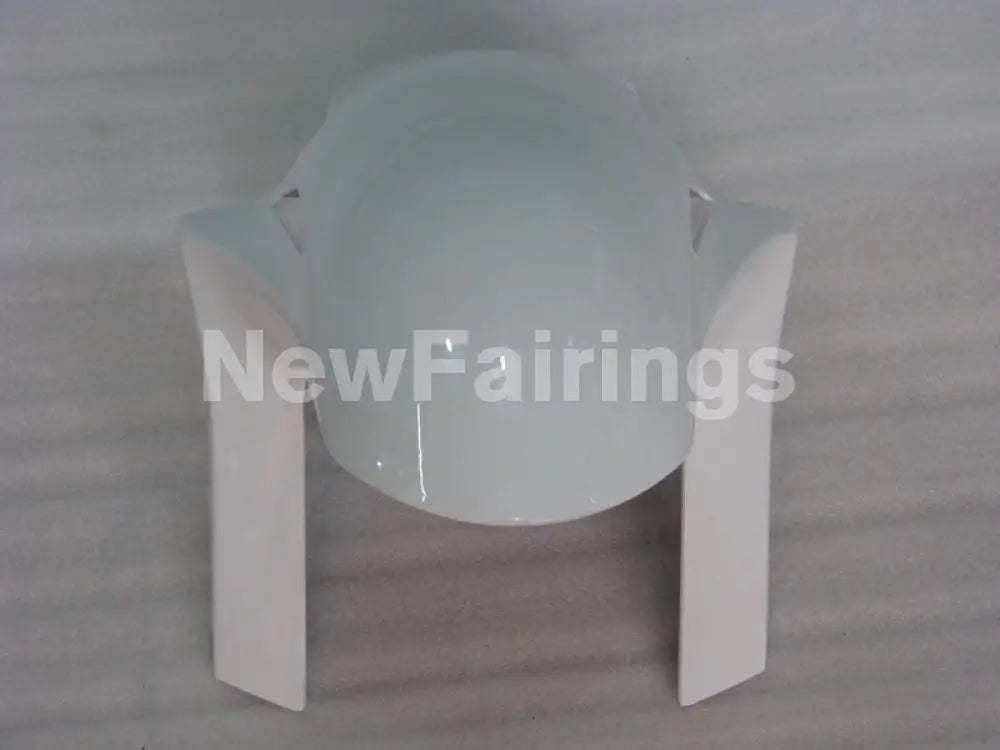 Pearl White Factory Style - CBR1000RR 06-07 Fairing Kit
