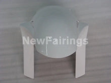 Cargar imagen en el visor de la galería, Pearl White Factory Style - CBR1000RR 06-07 Fairing Kit