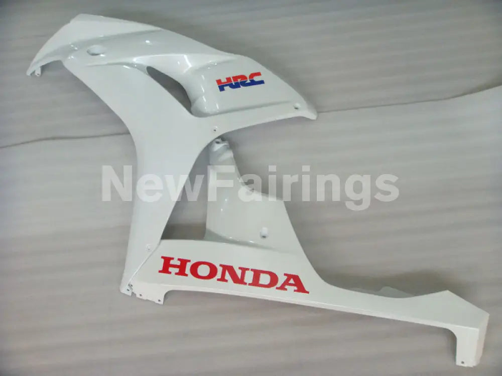 Pearl White Factory Style - CBR1000RR 06-07 Fairing Kit