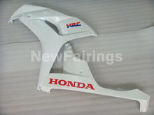 Cargar imagen en el visor de la galería, Pearl White Factory Style - CBR1000RR 06-07 Fairing Kit