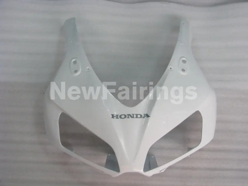 Pearl White Factory Style - CBR1000RR 06-07 Fairing Kit