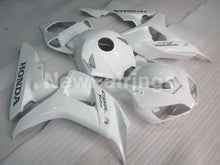 Cargar imagen en el visor de la galería, Pearl White Factory Style - CBR1000RR 06-07 Fairing Kit
