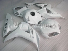 Pearl White Factory Style - CBR1000RR 06-07 Fairing Kit