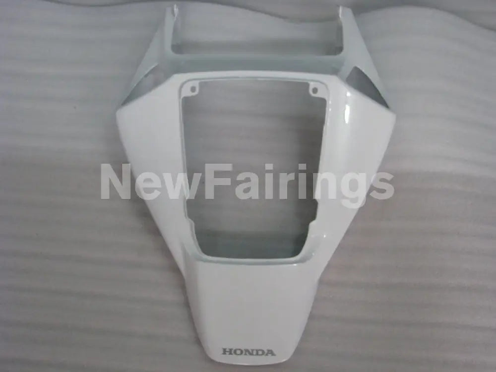 Pearl White Factory Style - CBR1000RR 06-07 Fairing Kit