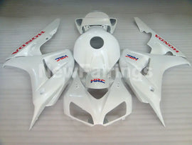 Pearl White Factory Style - CBR1000RR 06-07 Fairing Kit