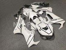 Cargar imagen en el visor de la galería, Pearl White Factory Style - CBR1000RR 17-19 Fairing Kit