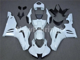 Pearl White Factory Style - CBR1000RR-R 20-24 Fairing Kit