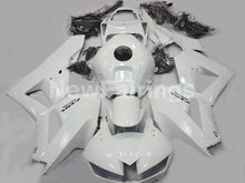 Cargar imagen en el visor de la galería, Pearl White Factory Style - CBR600RR 13-23 Fairing Kit