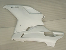 Cargar imagen en el visor de la galería, Pearl White Factory Style - Ducati 848 07-11 Fairing Kit