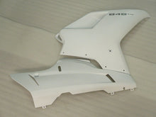 Cargar imagen en el visor de la galería, Pearl White Factory Style - Ducati 848 07-11 Fairing Kit