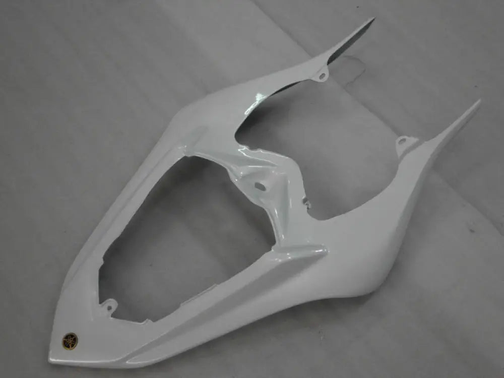 Pearl White Factory Style - YZF-R1 07-08 Fairing Kit