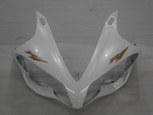 Cargar imagen en el visor de la galería, Pearl White Factory Style - YZF-R1 07-08 Fairing Kit