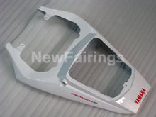Cargar imagen en el visor de la galería, Pearl White Factory Style - YZF-R6 03-04 Fairing Kit