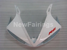 Cargar imagen en el visor de la galería, Pearl White Factory Style - YZF-R6 05 Fairing Kit