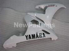 Cargar imagen en el visor de la galería, Pearl White Factory Style - YZF-R6 05 Fairing Kit