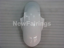 Cargar imagen en el visor de la galería, Pearl White Factory Style - YZF-R6 05 Fairing Kit