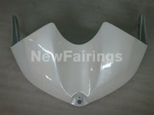 Cargar imagen en el visor de la galería, Pearl White Factory Style - YZF-R6 08-16 Fairing Kit