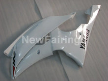 Cargar imagen en el visor de la galería, Pearl White Factory Style - YZF-R6 08-16 Fairing Kit