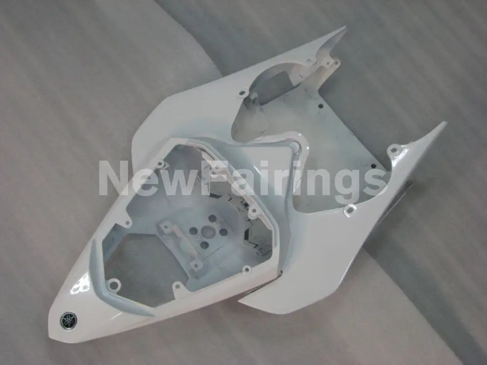 Pearl White Factory Style - YZF-R6 08-16 Fairing Kit
