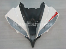 Cargar imagen en el visor de la galería, Pearl White Factory Style - YZF-R6 08-16 Fairing Kit