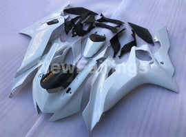 Pearl White Factory Style - YZF-R6 17-22 Fairing Kit