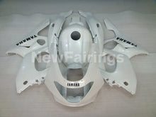 Cargar imagen en el visor de la galería, Pearl White Factory Style - YZF600R Thundercat 96-07 Fairing Kit