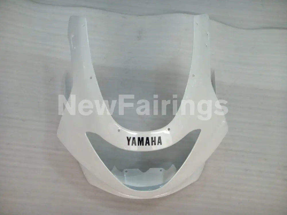 Pearl White Factory Style - YZF600R Thundercat 96-07 Fairing Kit