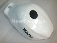 Cargar imagen en el visor de la galería, Pearl White Factory Style - YZF600R Thundercat 96-07 Fairing Kit