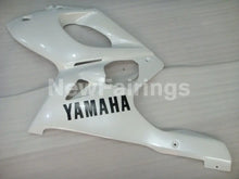 Cargar imagen en el visor de la galería, Pearl White Factory Style - YZF600R Thundercat 96-07 Fairing Kit