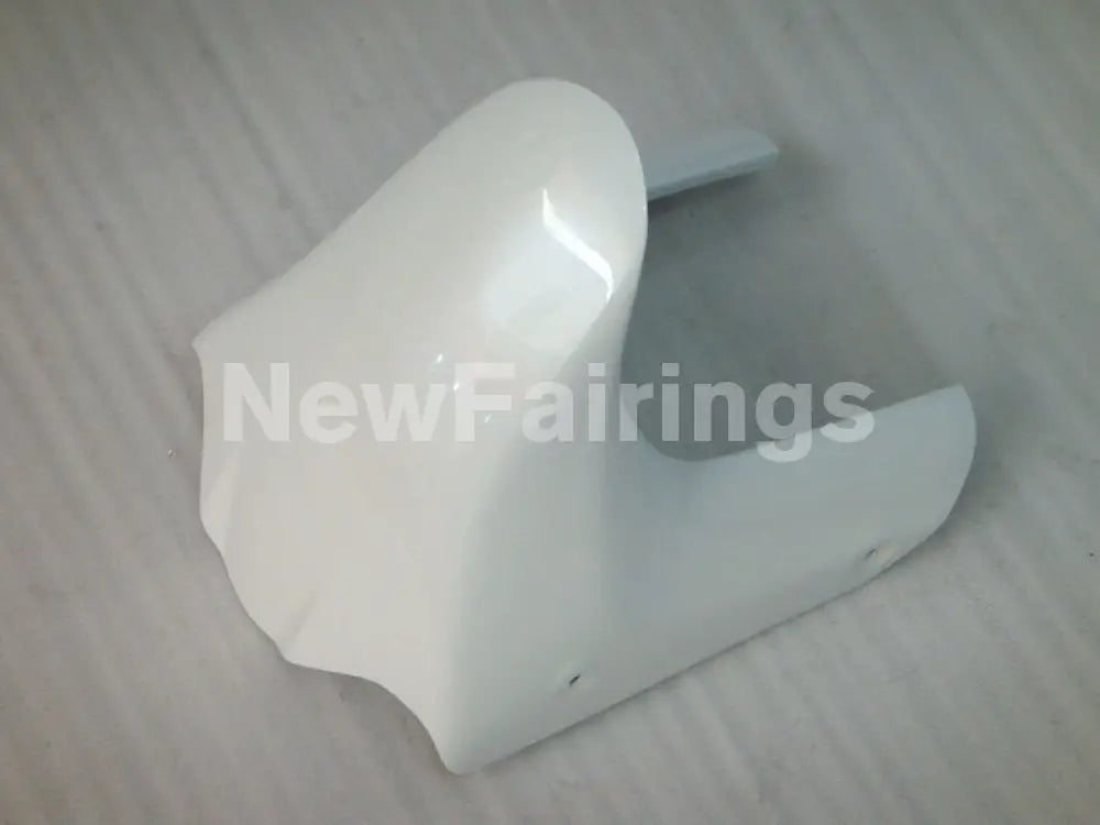 Pearl White Factory Style - YZF600R Thundercat 96-07 Fairing Kit