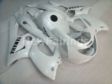 Cargar imagen en el visor de la galería, Pearl White Factory Style - YZF600R Thundercat 96-07 Fairing Kit