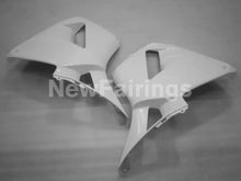 Cargar imagen en el visor de la galería, Pearl White with gold decal Factory Style - CBR600RR 05-06 Fairing Kit