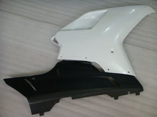 Cargar imagen en el visor de la galería, Pearl White and Matte Black Factory Style - Ducati 848/1098/1198 07-11 Fairing Kit