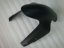 Cargar imagen en el visor de la galería, Pearl White and Matte Black Factory Style - Ducati 848/1098/1198 07-11 Fairing Kit
