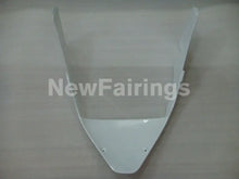 Cargar imagen en el visor de la galería, Pearl White No decals - CBR 1100 XX 96-07 Fairing Kit
