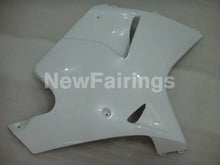 Cargar imagen en el visor de la galería, Pearl White No decals - CBR 1100 XX 96-07 Fairing Kit