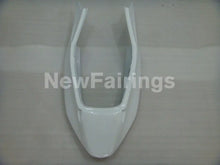 Cargar imagen en el visor de la galería, Pearl White No decals - CBR 1100 XX 96-07 Fairing Kit