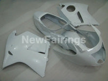 Cargar imagen en el visor de la galería, Pearl White No decals - CBR 1100 XX 96-07 Fairing Kit