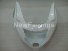 Cargar imagen en el visor de la galería, Pearl White No decals - CBR 1100 XX 96-07 Fairing Kit