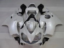 Cargar imagen en el visor de la galería, Pearl White No decals - CBR600 F4i 01-03 Fairing Kit