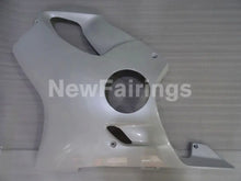 Cargar imagen en el visor de la galería, Pearl White No decals - CBR600 F4i 01-03 Fairing Kit