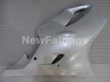 Cargar imagen en el visor de la galería, Pearl White No decals - CBR600 F4i 01-03 Fairing Kit