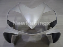 Cargar imagen en el visor de la galería, Pearl White No decals - CBR600 F4i 01-03 Fairing Kit