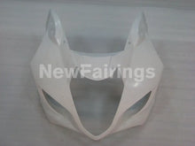 Cargar imagen en el visor de la galería, Pearl White No decals - GSX-R1000 03-04 Fairing Kit