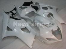 Cargar imagen en el visor de la galería, Pearl White No decals - GSX-R1000 03-04 Fairing Kit