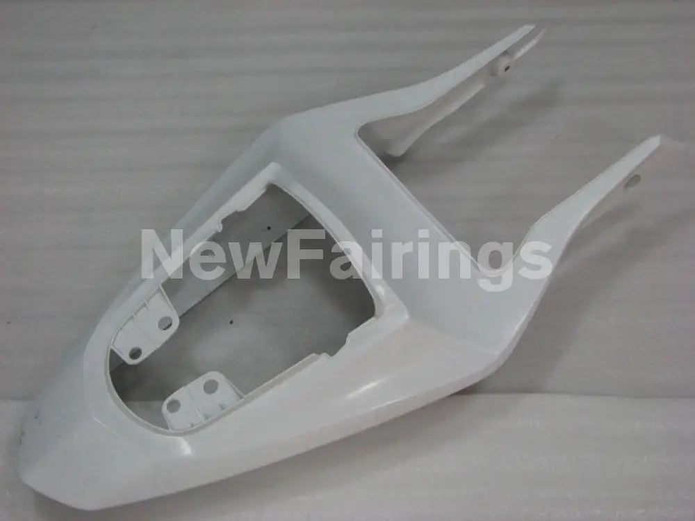 Pearl White No decals - GSX-R1000 03-04 Fairing Kit