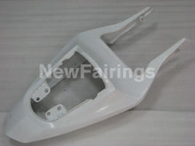 Cargar imagen en el visor de la galería, Pearl White No decals - GSX-R1000 03-04 Fairing Kit
