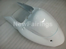 Cargar imagen en el visor de la galería, Pearl White No decals - GSX1300R Hayabusa 99-07 Fairing Kit