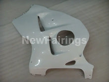 Cargar imagen en el visor de la galería, Pearl White No decals - GSX1300R Hayabusa 99-07 Fairing Kit